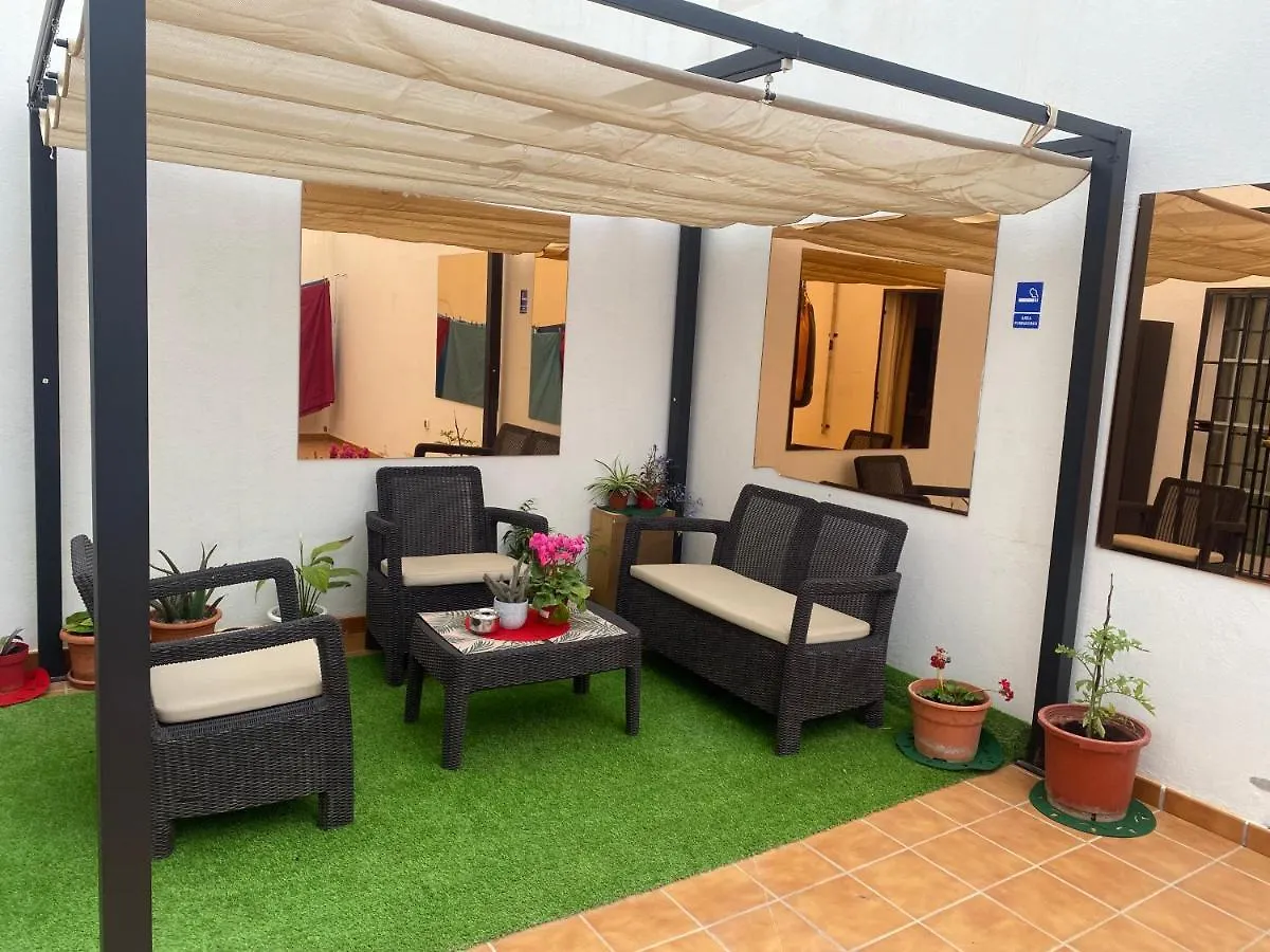 Habitaciones Casa Sandra El Matorral 0*,  Spain