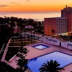  Apartment Vina Del Mar - Costa Adeje