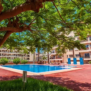  Apartment Tantulia Crissol 405 Apto 1 Hab
