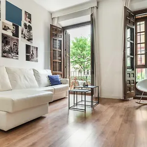 Spacious By Picasso Museum By Rems , Malaga Spain