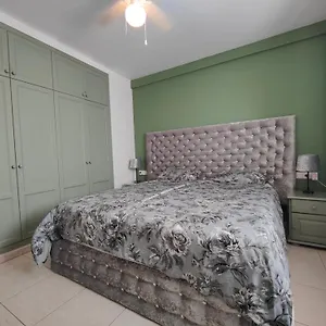  Apartment 1 Bedroom In The Center Of
