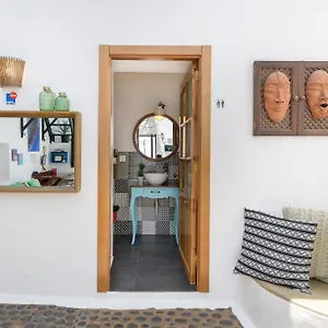 Apartamento Casa El Patio, Teseguite
