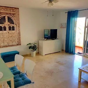  Apartment 'casa Ideal' A22 - Arenas Complex